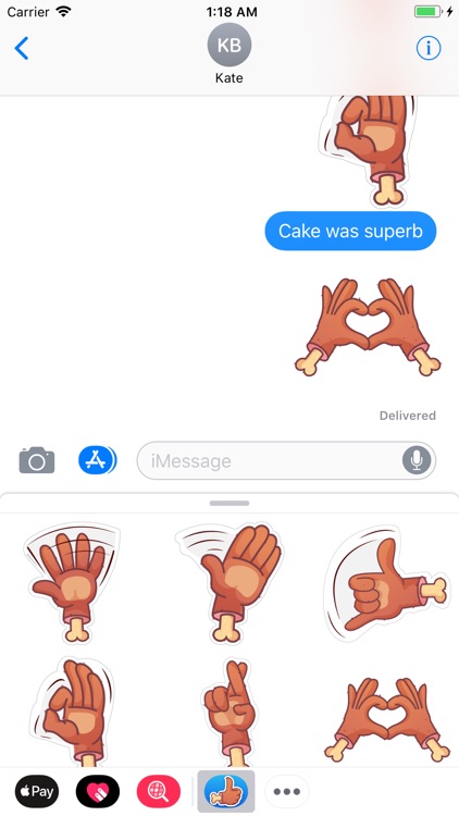 HandMoji