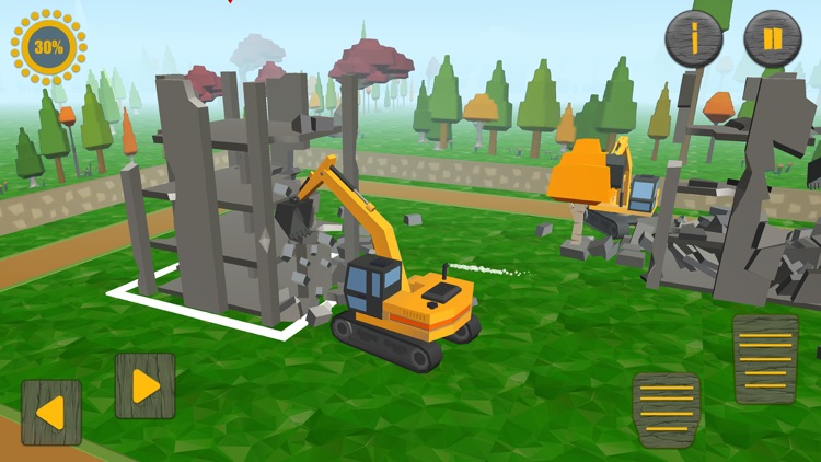 Build Jurassic Dinosaur Zoo