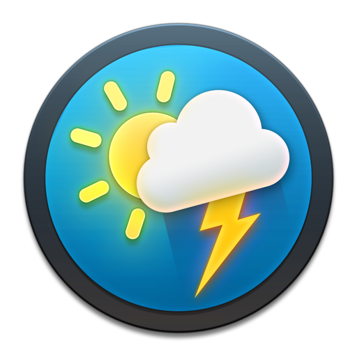 Weather Guru - Accurate Weather Forecasts 2.2
