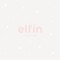 elf·in: elfin