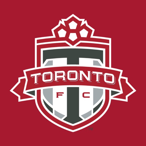 Toronto FC Mobile iOS App