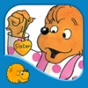 Icon Berenstain Bears - Golden Rule