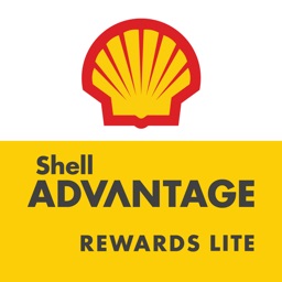 Shell Advantage Rewards Lite