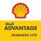 Stay ahead of the competition with Shell Advantage Rewards