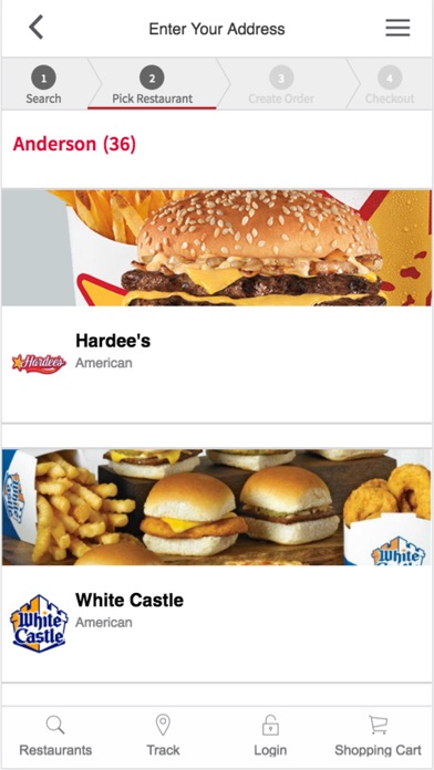 【图】Tranzind Delivery Service(截图2)