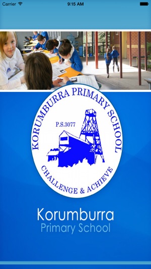 Korumburra Primary School(圖1)-速報App