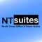 The NT SUites mobile app is for clients of tenant businesses to book appointments, communicate, confirm and pay for hair, nail, and massage services provided by the business owners that reside in a location