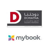 Dohatna iSpot PDTC My Book
