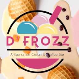 D' Frozz