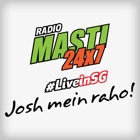 Top 29 Entertainment Apps Like Radio Masti 24x7 - Best Alternatives