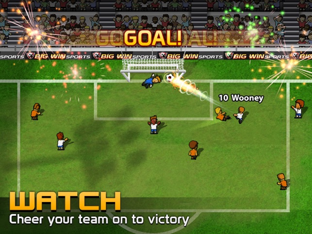 big win soccer for