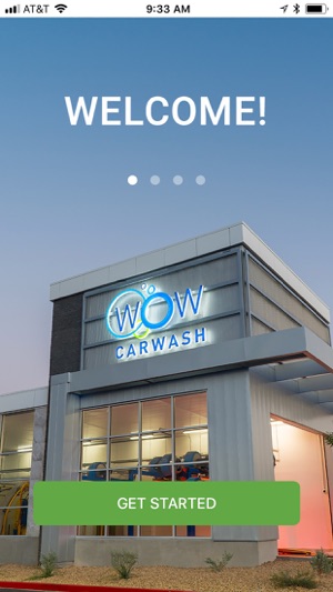 WOW Carwash(圖1)-速報App