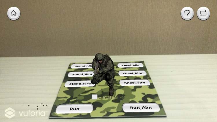 Soldier AR screenshot-5