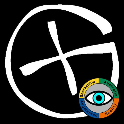 ARGeocaching Icon