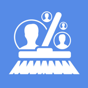 Cleanup Duplicate Contacts – Quickly and easily clean duplicates from your address book icon