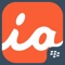 iAnnotate for BlackBerry is the fastest way to read, markup, and share PDFs from your iPad or iPhone, in a secure environment