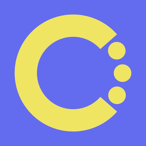 Cohere (Learning Journey App) icon