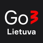 Top 11 Entertainment Apps Like Go3 Lietuva - Best Alternatives
