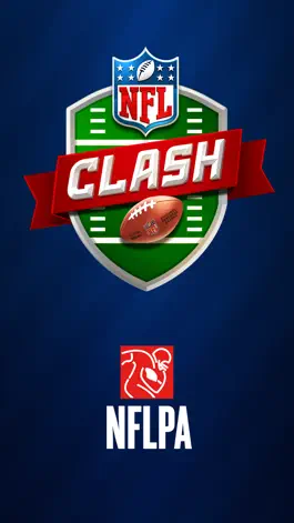 Game screenshot NFL Clash mod apk