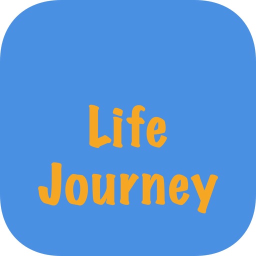 Life Journey Diary