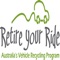 Retire your Ride is a program carried out by Auto Recycler Association of Australia