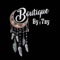 Welcome to the Boutique by Tay App