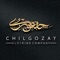 Presenting the Chilgozay Clothing iOS  application