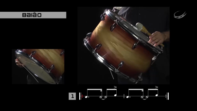 Percussion Brazil Vol 2 screenshot 4