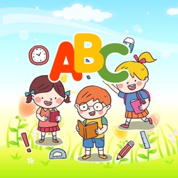 Alphabet Phonics ABC Learning