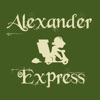 Alexander Express
