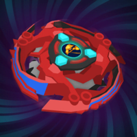 Blade Bouncer 2 Revolution