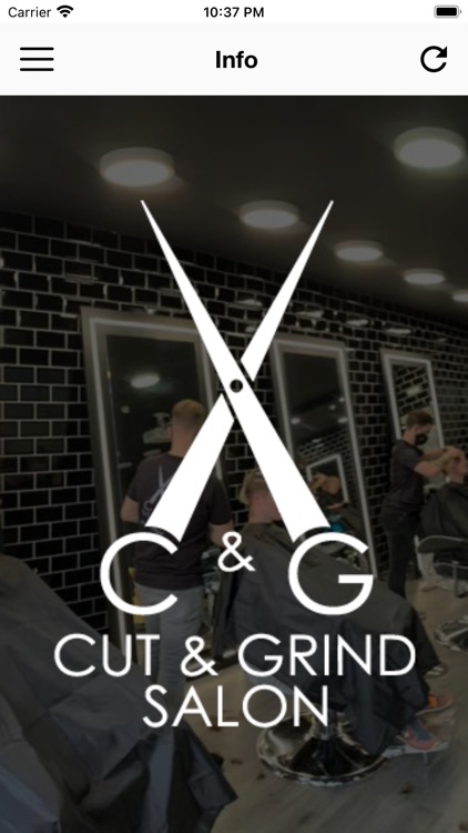 Cut & Grind