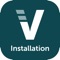 ‘Eco Surv Installation’ streamlines the process of managing and gathering all data required throughout the installation of ECO measures