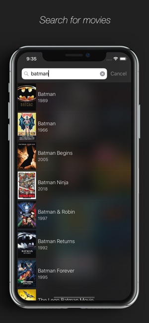 WatchList: Movies(圖4)-速報App