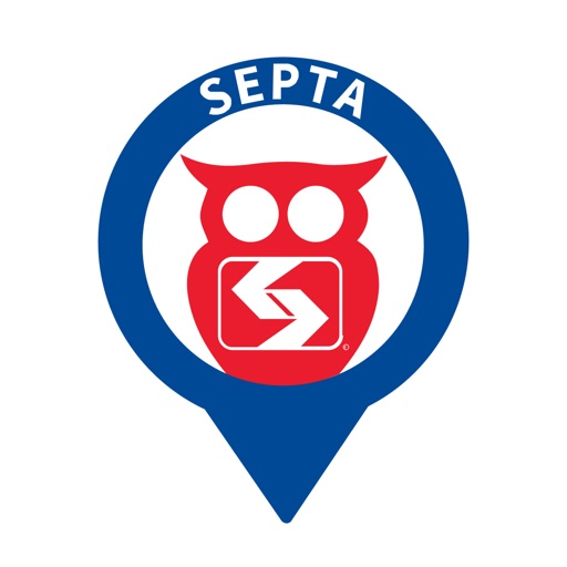 SEPTA Owl Link