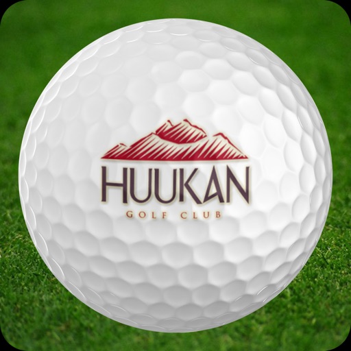 Huukan Golf Club icon