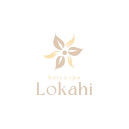 hair&spa Lokahi