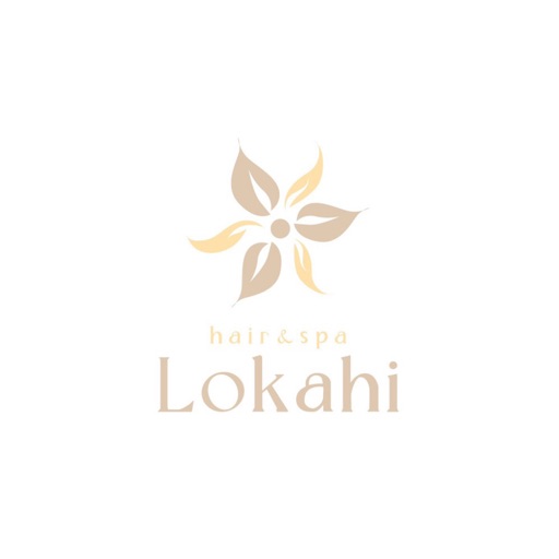 hair&spa Lokahi