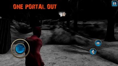 Horror Escape - Devils Trap screenshot 4