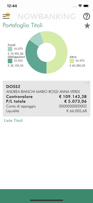 SCARICA BOLLETTINO MAV CA FOSCARI