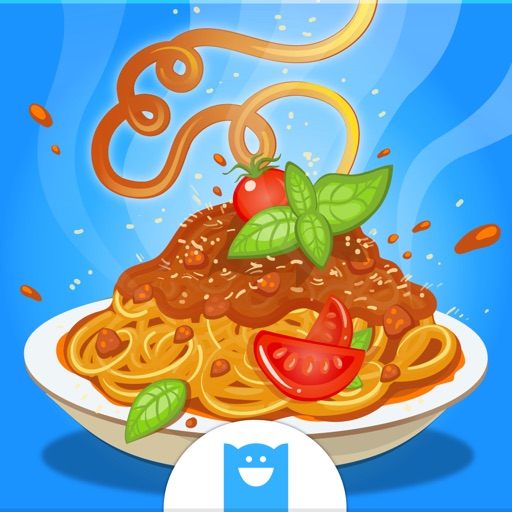 Spaghetti Maker (No Ads)