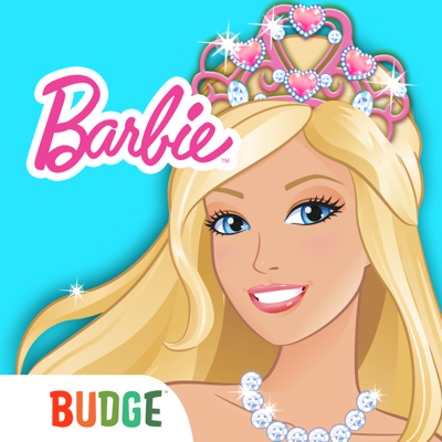 Barbie Magical Fashion ➡ App Store Review ✓ ASO | Revenue & Downloads |  AppFollow