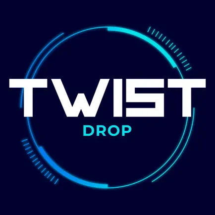 Twist Drop Читы