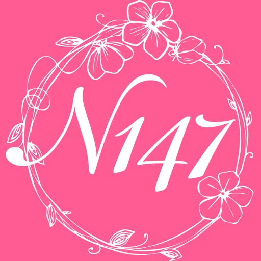 N147專屬於妳的百變衣櫃logo