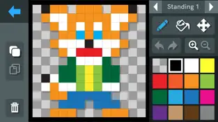 Captura de Pantalla 2 PI Learn to Code iphone