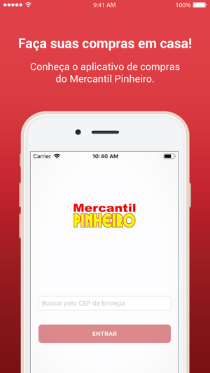 Mercantil Pinheiro(圖1)-速報App