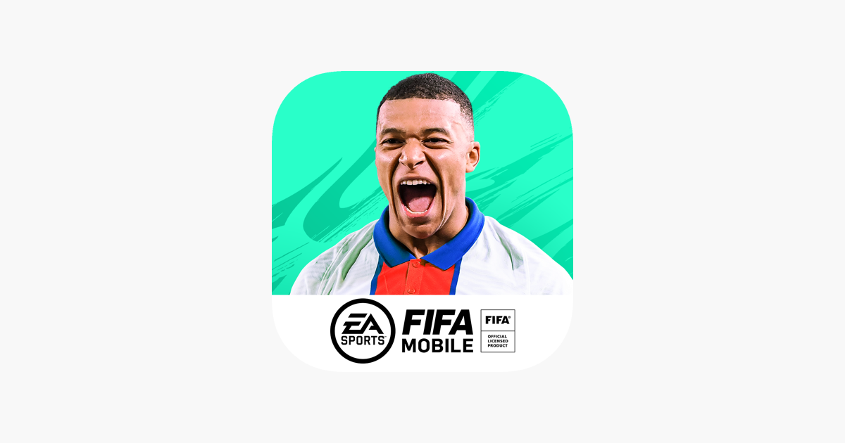 Fifa Mobile をapp Storeで