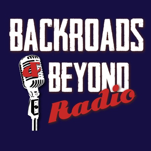 Backroads & Beyond Radio iOS App