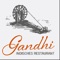 Mit der Restaurant Gandhi Mobile App können Sie Ihre Indisches bequem von zu Hause aus genießen