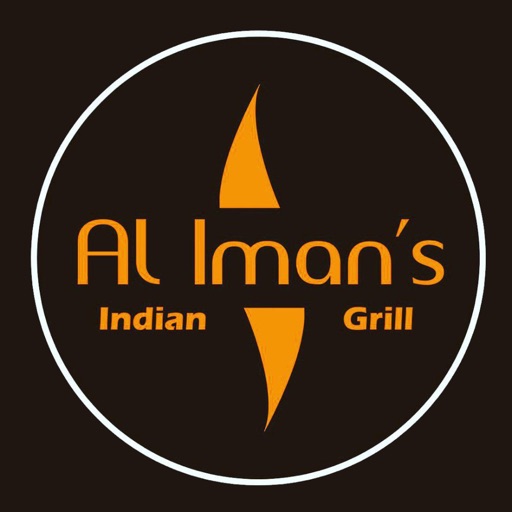 Al Iman's Indian Grill icon